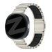 Bandz Samsung Galaxy Watch 8 Classic Titanium Strap 