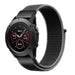 Garmin Tactix 7 nylon band (charcoal)
