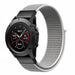 Garmin Instinct 3 - 50mm nylon band (zeeschelp)