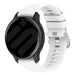 Garmin Vivoactive 5  siliconen bandje (wit)