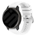 Garmin Venu 4 - 45mm Silicone Strap (White)
