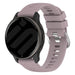 Garmin Forerunner 645 siliconen bandje (violet)