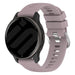 Coros Pace 3 Silicone Strap (Violet)