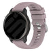 Garmin Venu 4 - 45mm siliconen bandje (violet)