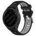 Garmin Vivomove 3 Sport Buckle Strap (Black/Grey)