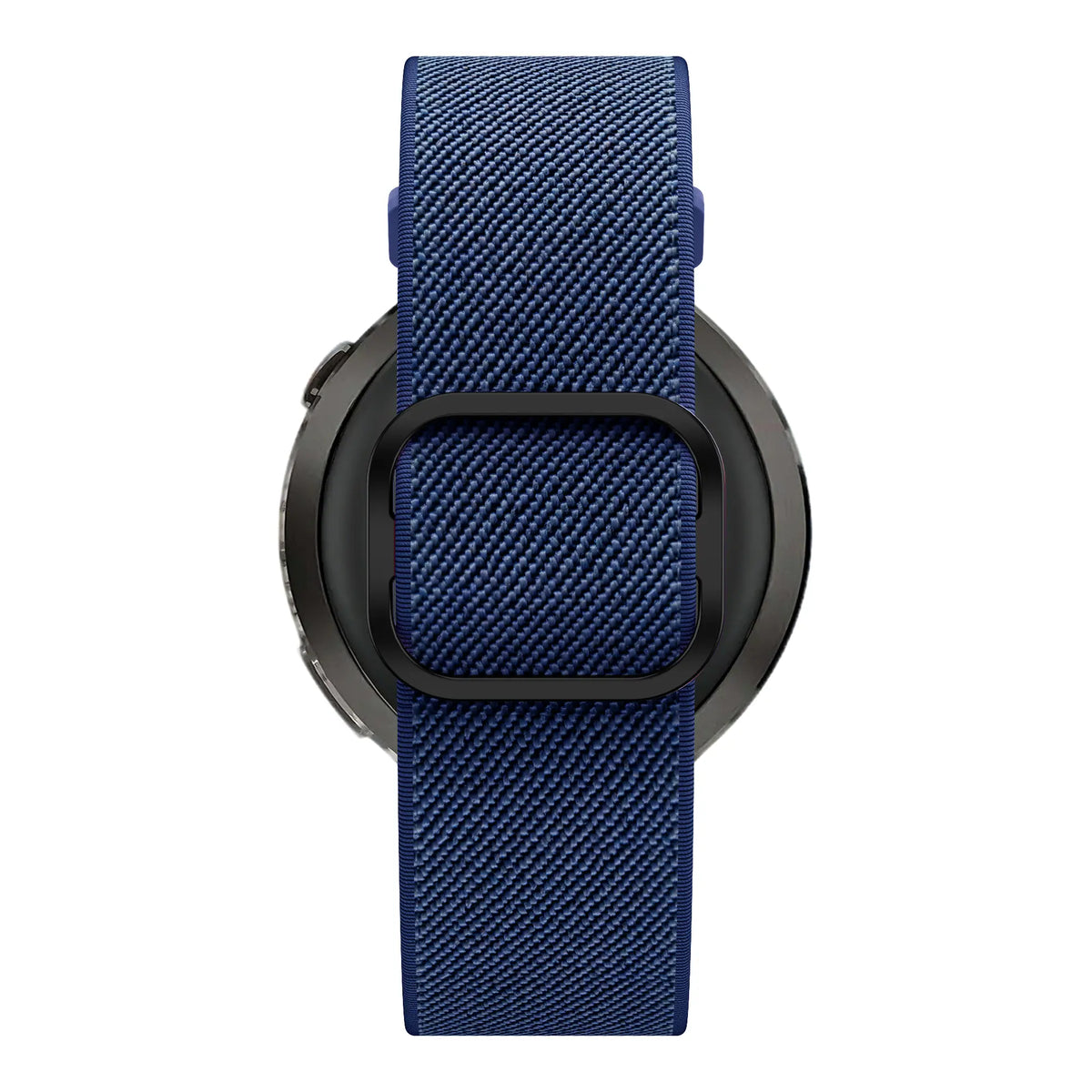 Bandz Garmin Bounce 2 Elastic Strap (Dark Blue)
