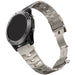 Garmin Forerunner 955 titanium bandje (titanium)