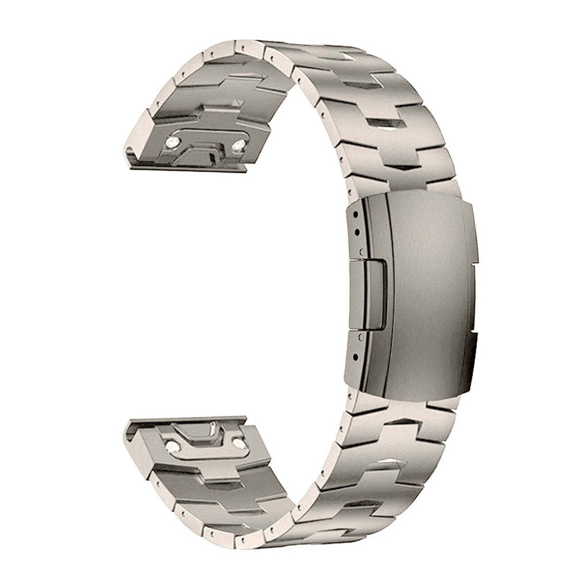 Garmin Descent MK2(i) titanium bandje (titanium)