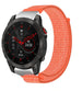 Garmin Epix Gen 2 nylon band (oranje)