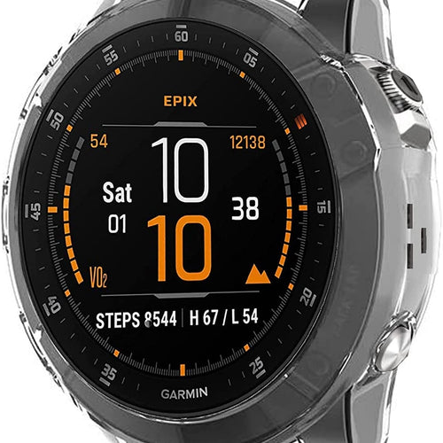 Garmin Epix Gen 2 TPU hoesje