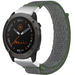 Garmin Instinct E - 45mm nylon band (groen)