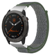 Garmin Forerunner 965 nylon band (groen)