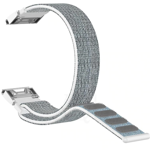 Garmin D2 Mach 1 Nylon Strap (Seashell)
