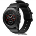 Garmin Tactix 8 - 47mm nylon gesp band (zwart)