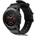 Garmin Approach S62 Nylon Strap with Buckle (Black)