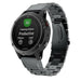 Garmin Tactix 8 - 47mm stalen band (zwart)