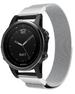 Garmin Epix Pro (Gen 2) 42mm Milanese band (zilver)