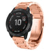 Garmin Tactix 7 Pro stalen band (rosé goud)