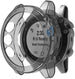 Garmin Fenix 5x TPU case (transparant zwart)