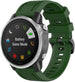 Garmin Epix Pro (Gen 2) 42mm siliconen bandje (legergroen)
