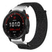 Garmin Fenix 7x nylon band (zwart)