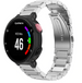 Garmin Forerunner 235 stalen bandje (zilver)