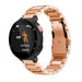 Garmin Forerunner 735xt stalen bandje (rosé goud)
