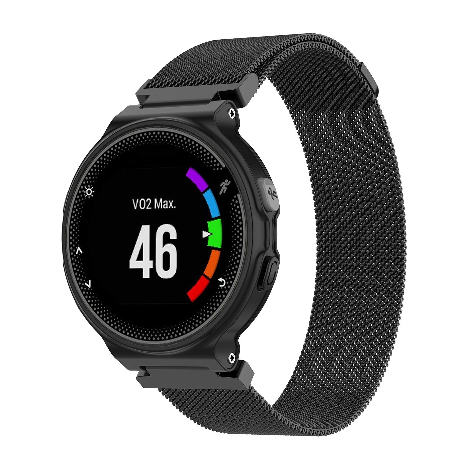 Garmin Fenix Amazfit Bip Vs Garmin Forerunner 235 Garmin