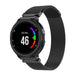 Garmin Forerunner 735xt Milanese band (zwart)