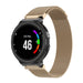 Garmin Forerunner 735xt Milanese band (champagne)