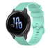 Garmin Venu 2s siliconen bandje - 40mm - aqua