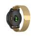 Garmin Venu 3s Milanese band (goud)