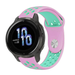 Garmin Venu 2s sport bandje - 40mm - roze/aqua