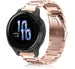 Garmin Venu 2s stalen band - 40mm - rosé goud