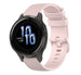 Garmin Venu 2s siliconen bandje - 40mm - roze