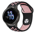 Garmin Venu 2s sport bandje - 40mm - zwart/roze