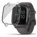 Garmin Venu SQ TPU beschermhoes (transparant)