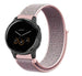 Garmin Vivoactive 4s nylon band - 40mm - pink sand