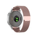 Withings ScanWatch Light Milanese band (roze)