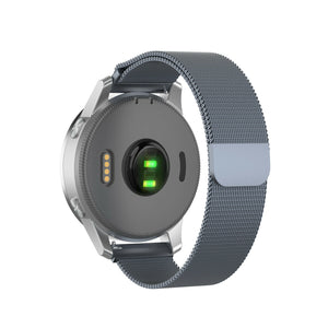 Xiaomi Watch S4 - 41mm Milanese band (grijs)