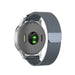 Withings ScanWatch Light Milanese band (grijs)