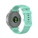 Withings ScanWatch 2 - 38mm siliconen bandje (aqua)