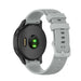 Withings ScanWatch 2 - 38mm siliconen bandje (grijs)