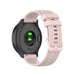 Withings ScanWatch 2 - 38mm Silicone Strap (Pink)