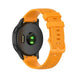 Withings ScanWatch 2 - 38mm Silicone Strap (Orange)