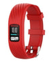 Garmin Vivofit 4 siliconen bandje (rood)