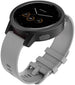 Garmin Vivomove 3s silicone band - 39mm - grijs
