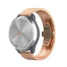 Garmin Vivomove 3s metalen band - 39mm - rosé goud 