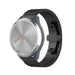 Garmin Vivomove 3s metalen band - 39mm - zwart