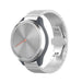 Garmin Vivomove 3s metalen band - 39mm - zilver 
